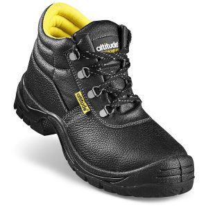 Mega Safety Boot