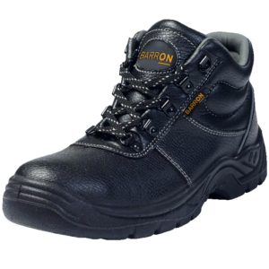 Defender Safety Boot