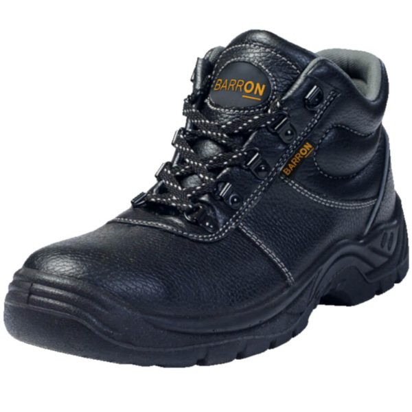 Defender Safety Boot JNC Supplies