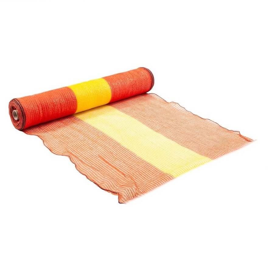 Barricade Fence Netting