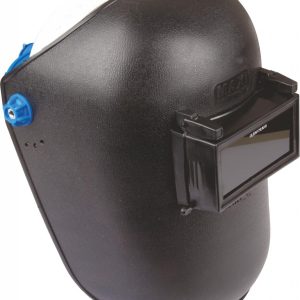 Welders Helmet Flip Front