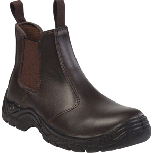 Chelsea Safety Boot