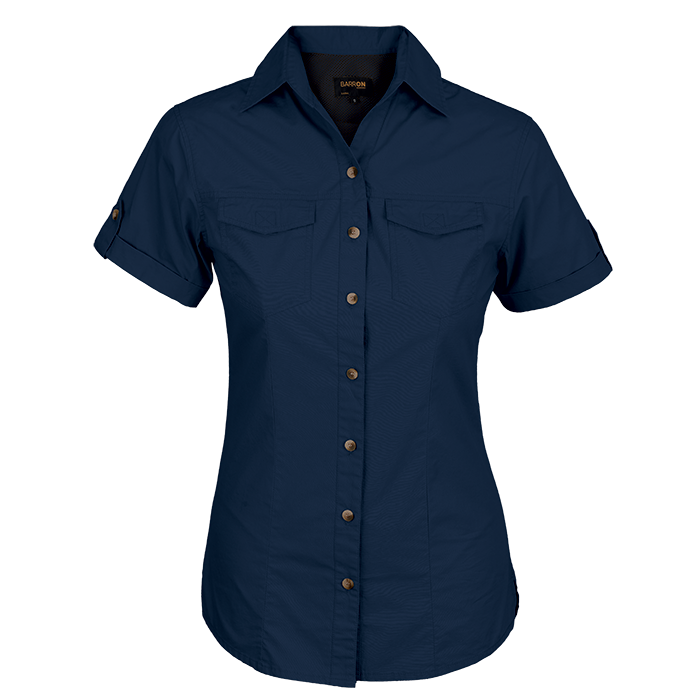 Ladies Tracker Shirt