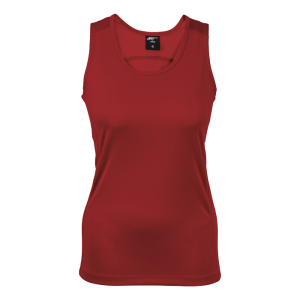 BRT Ladies Bolt Vest