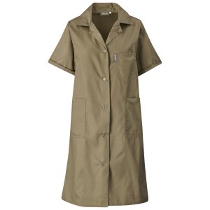 Marriott Poly Cotton Housecoat