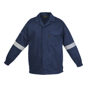 Flame and Acid Retardant Conti Jacket