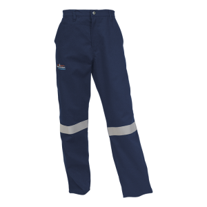 Flame and Acid Retardant Conti Trousers