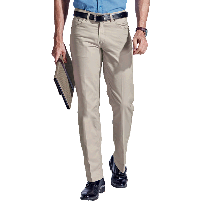 5 Pocket Chino – JNC Supplies