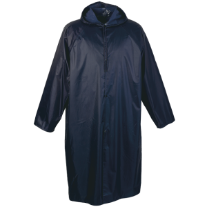 Contract Rain Coat