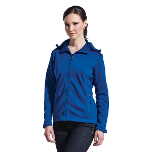 Illusion Jacket Ladies