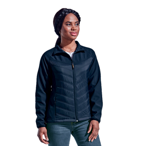 Ladies Melbourne Jacket