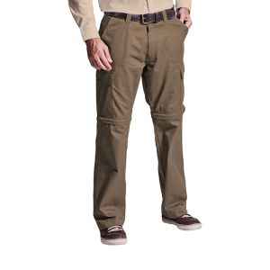 Oliver Zip Off Cargo Pants Mens