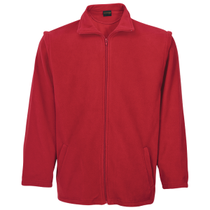 Ultra Micro Fleece Mens