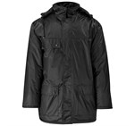 Sentry Parka Jacket