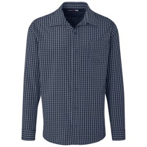Mens Long Sleeve Aston Shirt