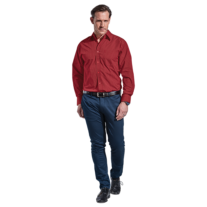 Quest Lounge Long Sleeve Mens