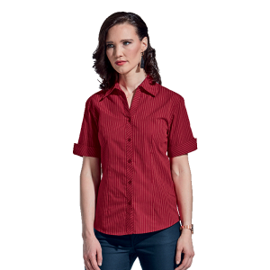 Quest Short Sleeve Blouse Ladies