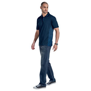 Galaxy Golfer Mens