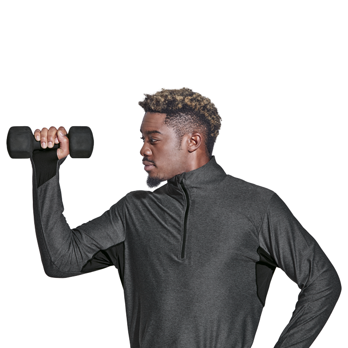 BRT Balance Sweatshirt