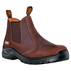 JCB Chelsea Boot