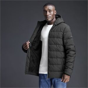 Mens Iveroc Alex Varga Jacket