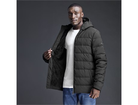 Mens Iveroc Alex Varga Jacket