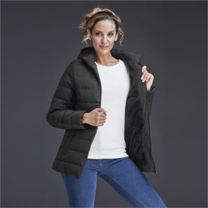Ladies Iveroc Alex Varga Jacket