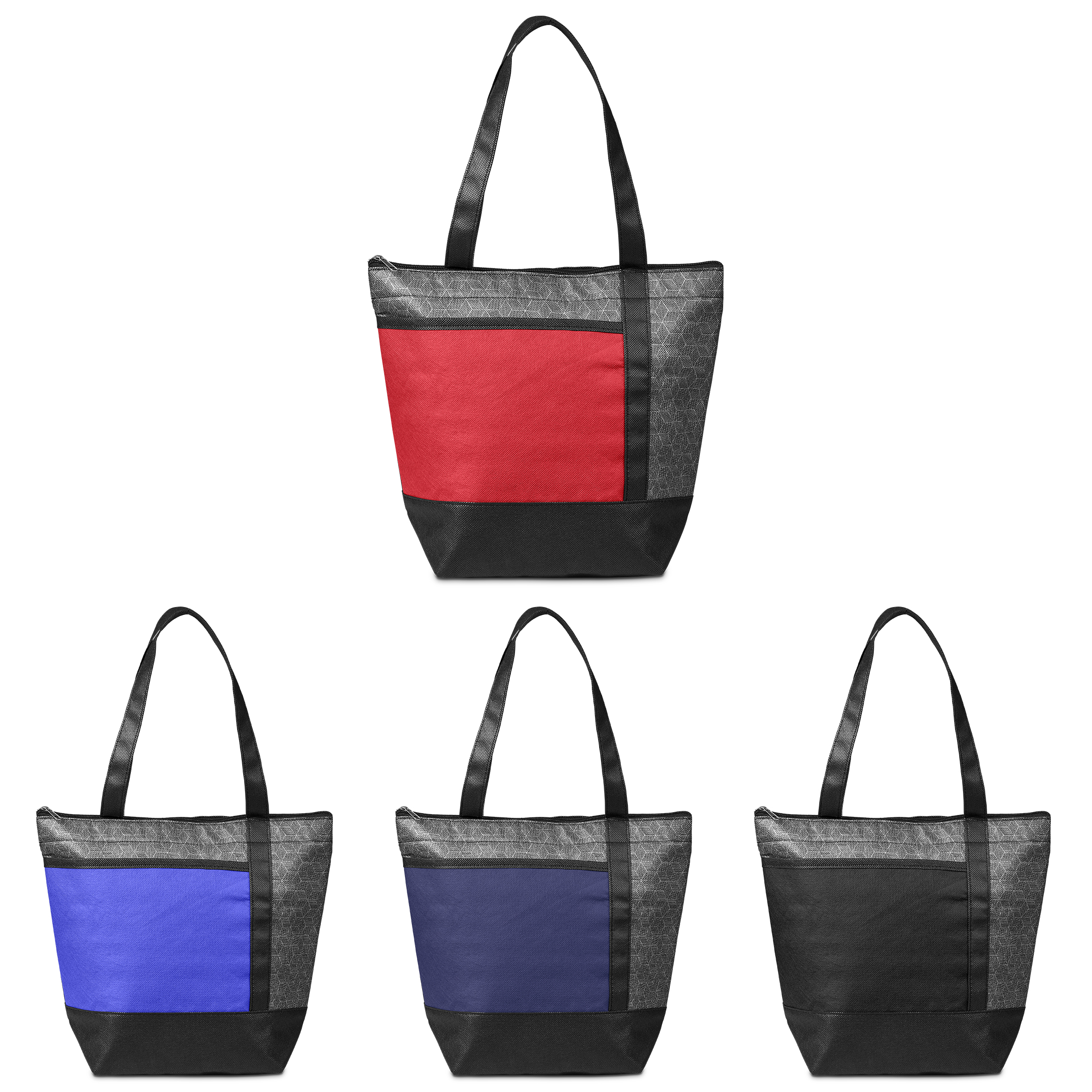 Andes Non Woven 12-Can Lunch Cooler