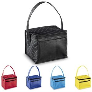 Waverly Non-Woven 6-Can Cooler