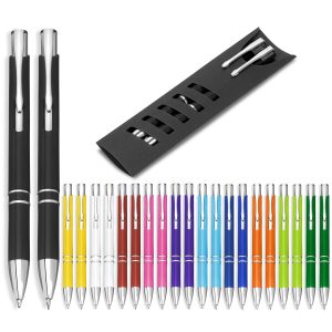 Electra Ball Pen & Pencil Set