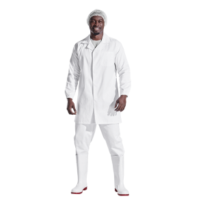 Barron Food Safety Dust Coat