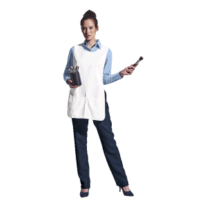 Iris Pinafore