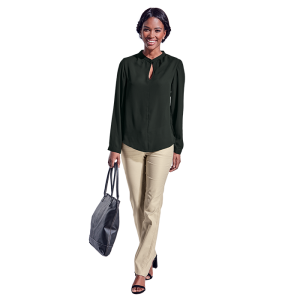 Jasmine Blouse Long Sleeve Ladies