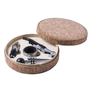 Bribal Wine Set